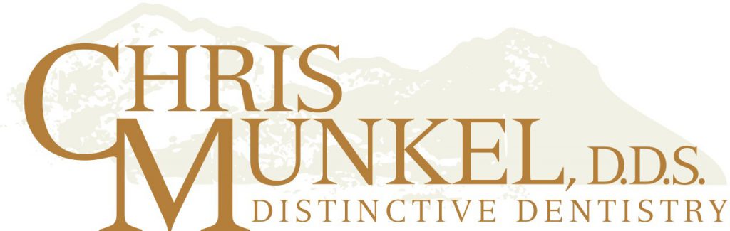 Chris Munkel Logo